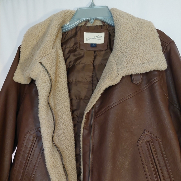 Universal Thread Bomber Jacket - Picture 3 of 7